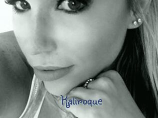 Kaliroque