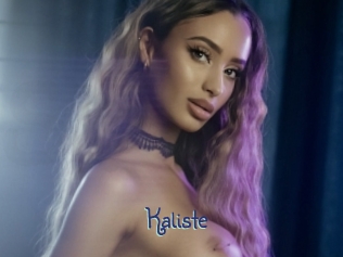 kaliste Stripx