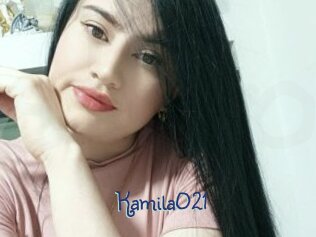 kamila021 Stripx
