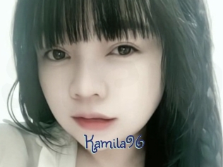 kamila96 Stripx