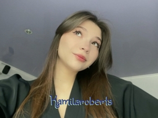 Kamilaroberts