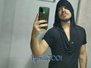 Kamilo7001