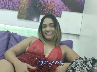 Kamysexy