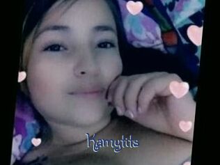 Kamytits