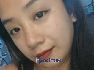 Kandimae