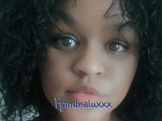 Kandraluxxx
