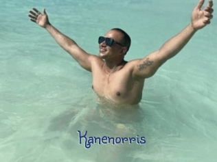 Kanenorris