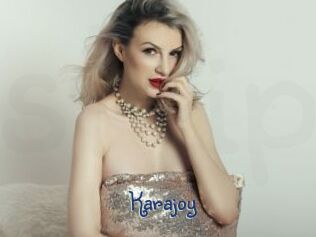 Karajoy