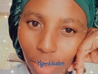 Kardibabe
