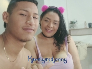karelyandjonny Stripx