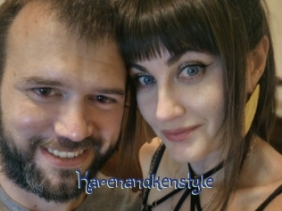 Karenandkenstyle