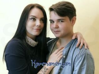 Karenandryan
