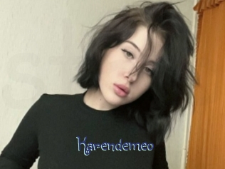 Karendemeo