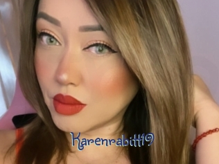 Karenrabitt19