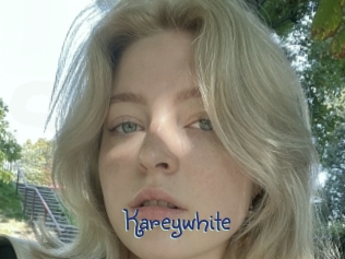 Kareywhite