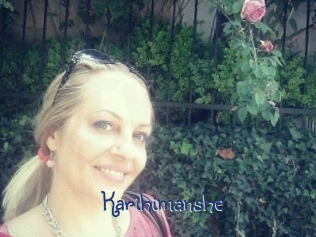 Karihimanshe