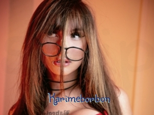 karimeborbon Stripx