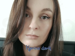 karina_dark Stripx