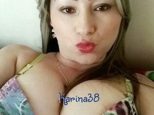 Karina38