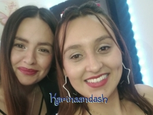 karinaandash Stripx