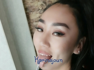 Karinajoun