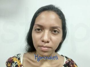 Karinaleti