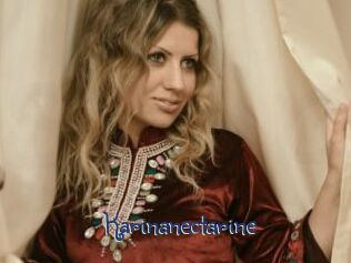 Karinanectarine