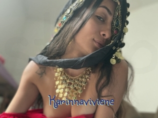 Karinnaviviene