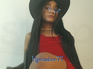 karladior77 Stripx