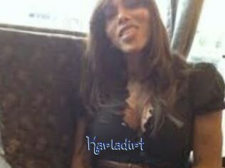 Karladirt