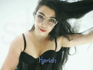 karlah Stripx
