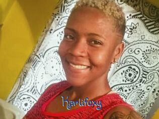 Karlifoxy