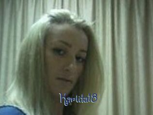 Karlita18