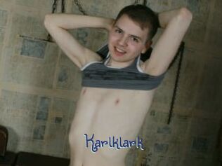 Karlklark