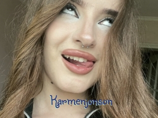 Karmenjonson