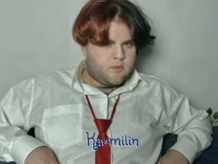 karmilin Stripx
