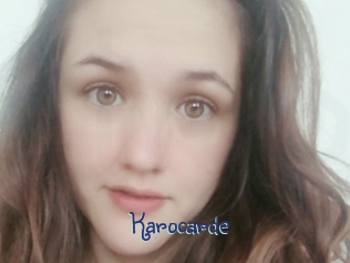 karocarde Stripx