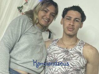 Karolandzeus