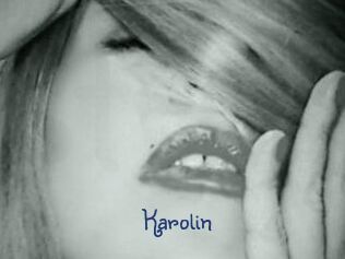 Karolin