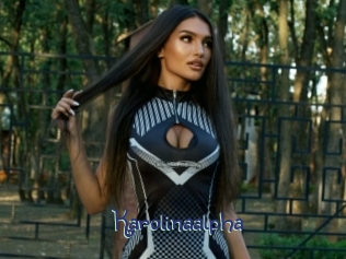 karolinaalpha Stripx