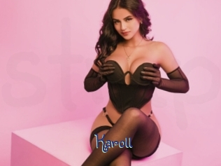 karoll Stripx