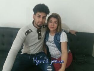 Karoll_jesus