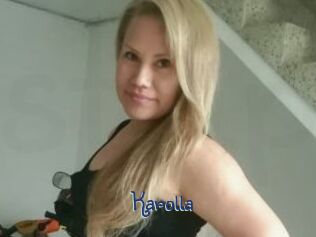 Karolla