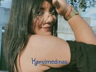 Karolmedinas