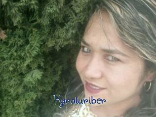 Karoluriber