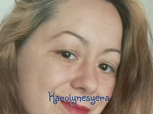 Karolynesyera