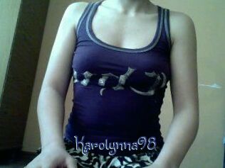 Karolynna98