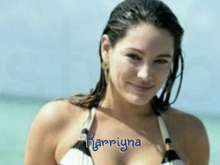 Karriyna