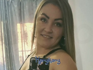 Karykary