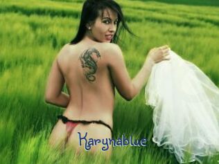 Karynablue